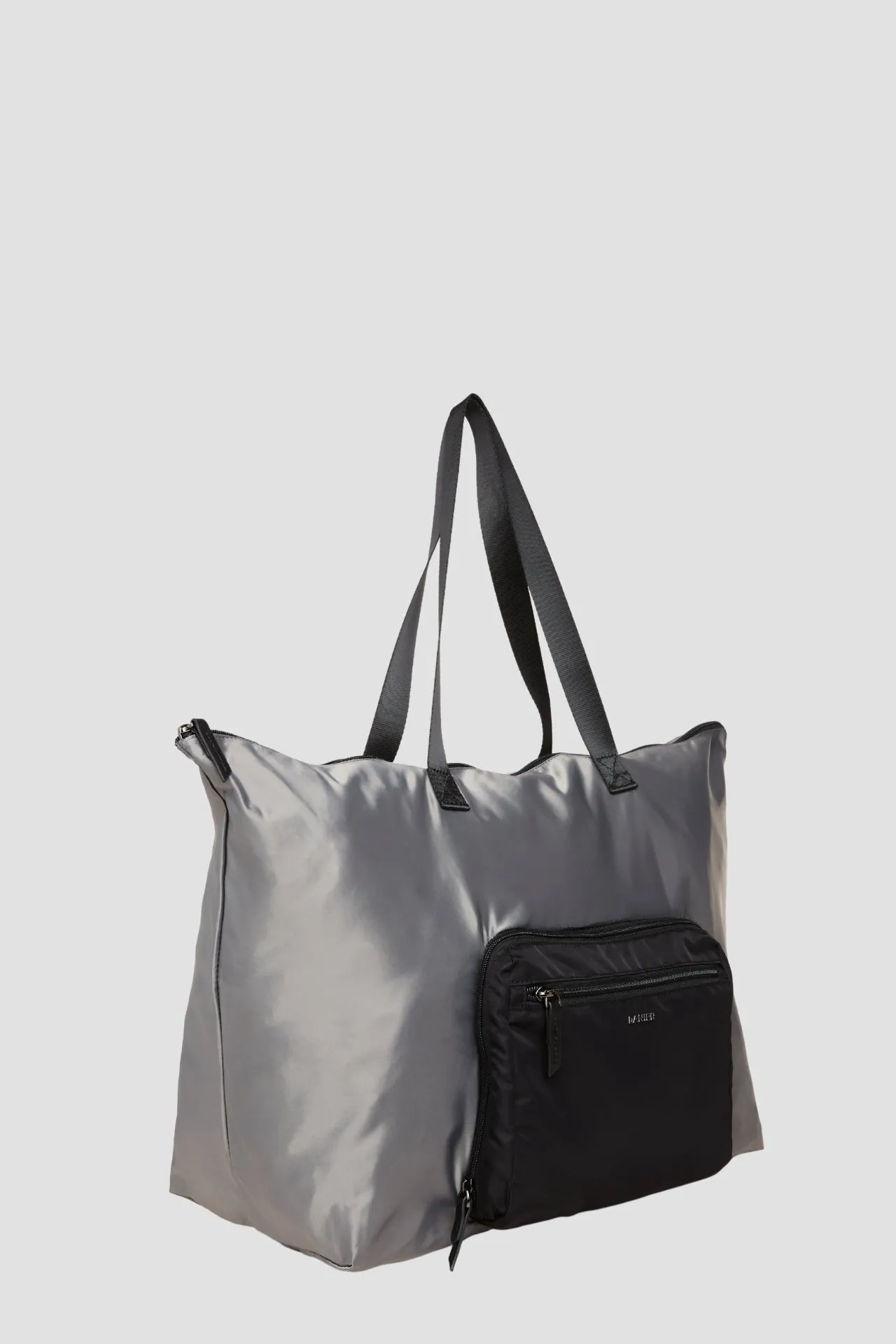 UPTOWN TOTE BAG
