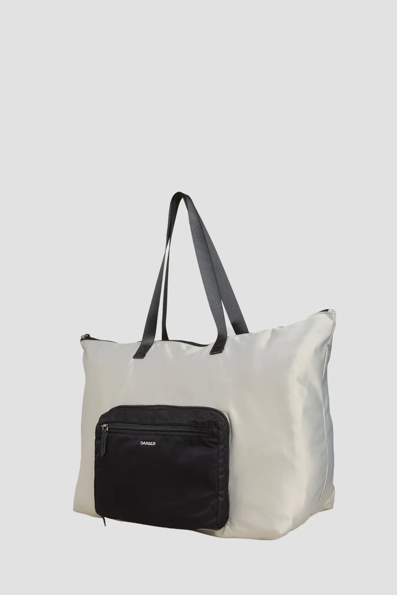 UPTOWN TOTE BAG