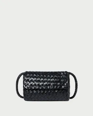 Vinnie Woven Crossbody