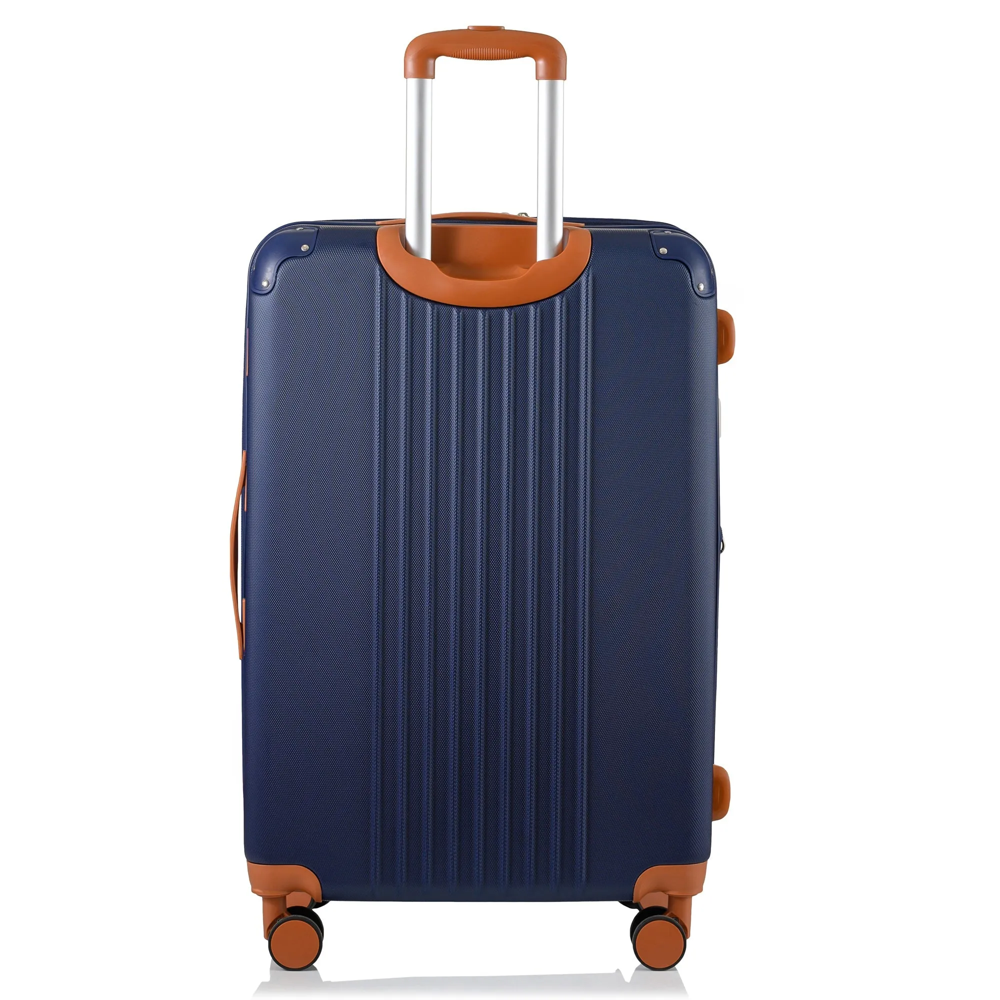 Vintage / 2-Piece Luggage Set *Drop Ship*