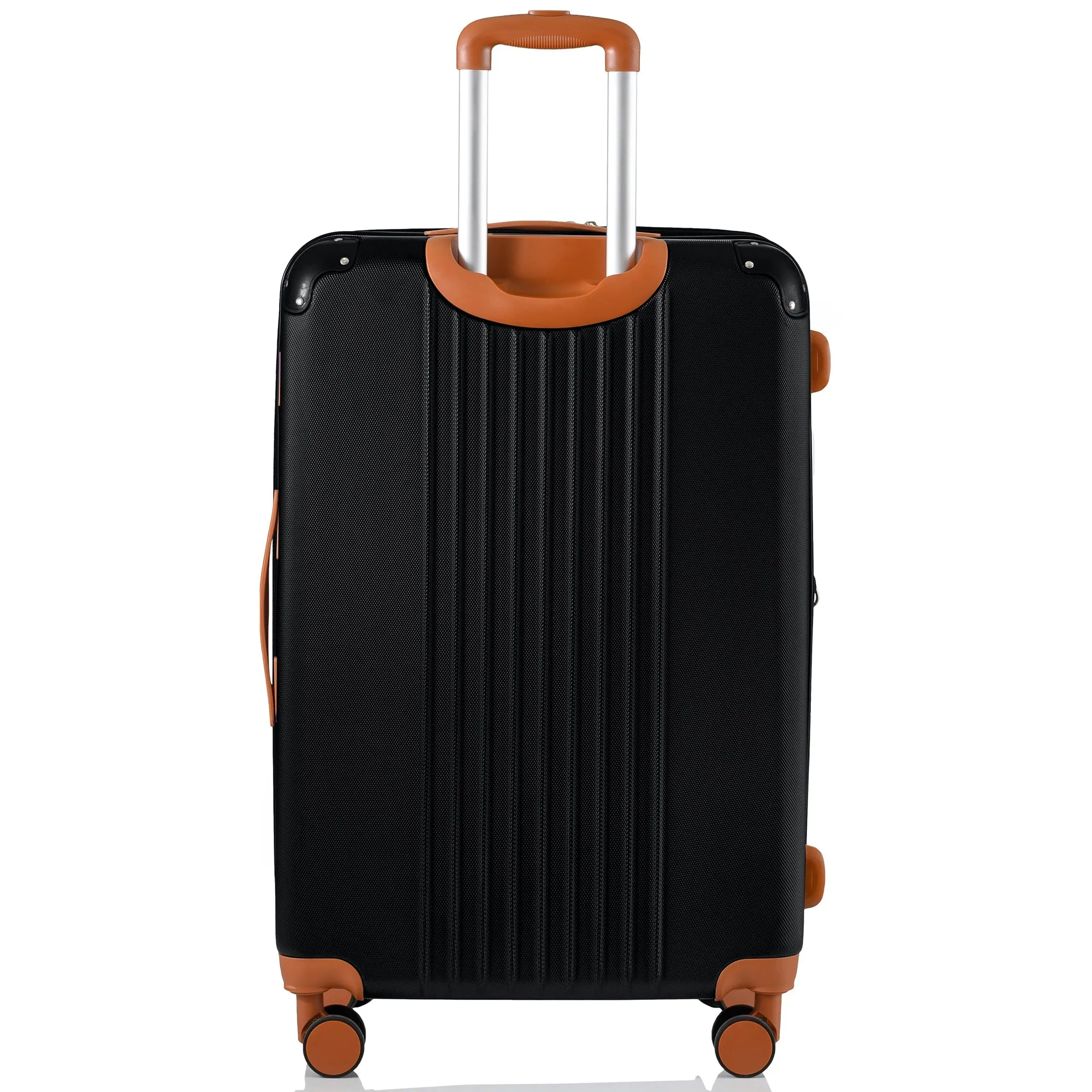 Vintage / 2-Piece Luggage Set *Drop Ship*