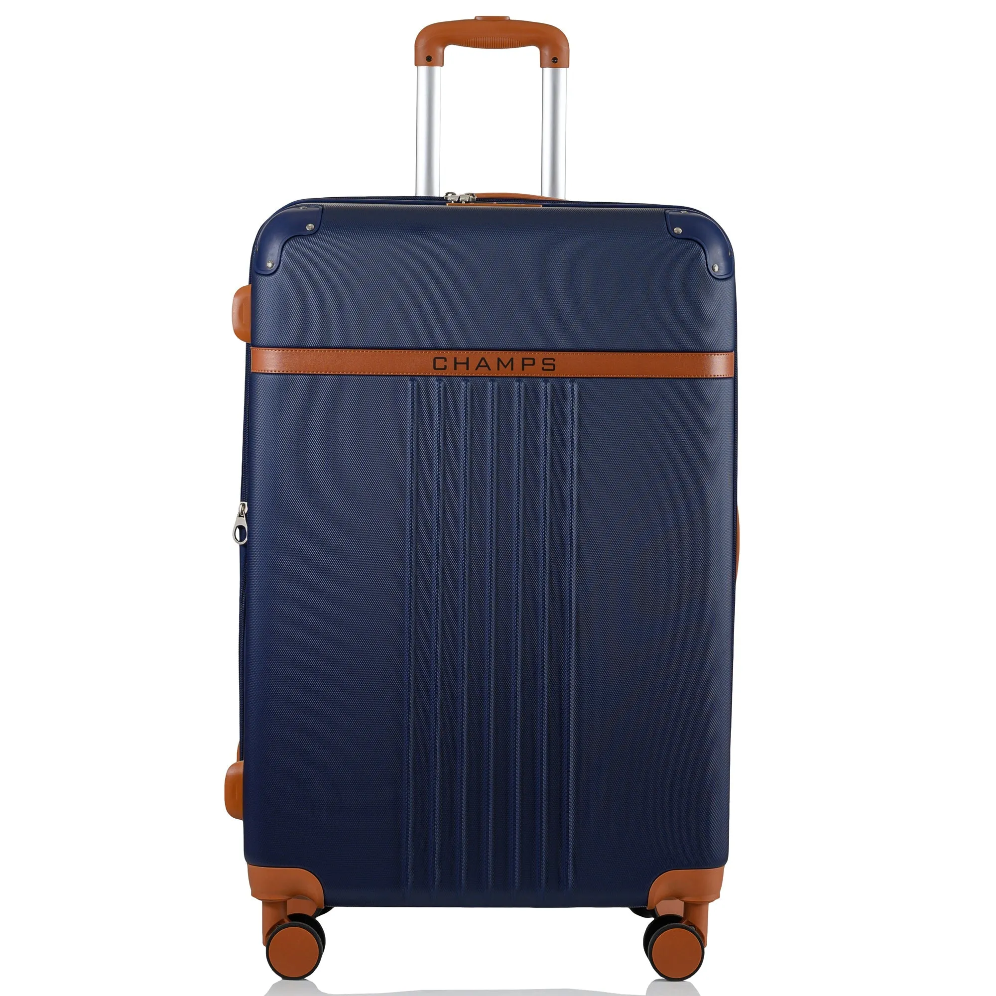 Vintage / 2-Piece Luggage Set *Drop Ship*