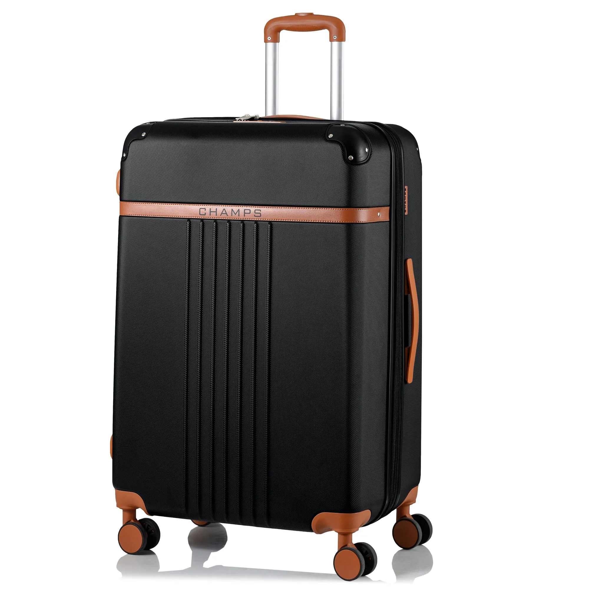 Vintage / 2-Piece Luggage Set *Drop Ship*