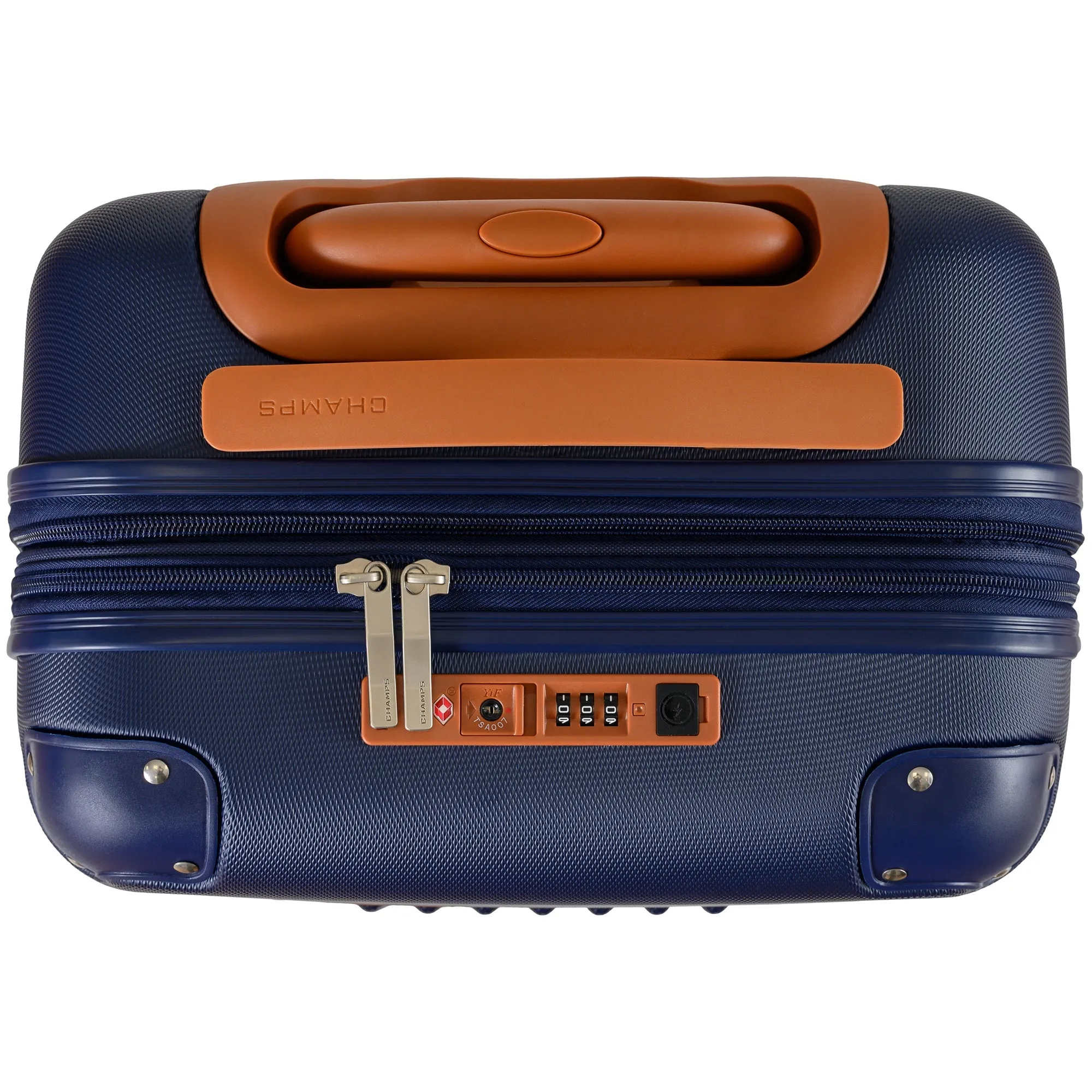 Vintage / 2-Piece Luggage Set *Drop Ship*