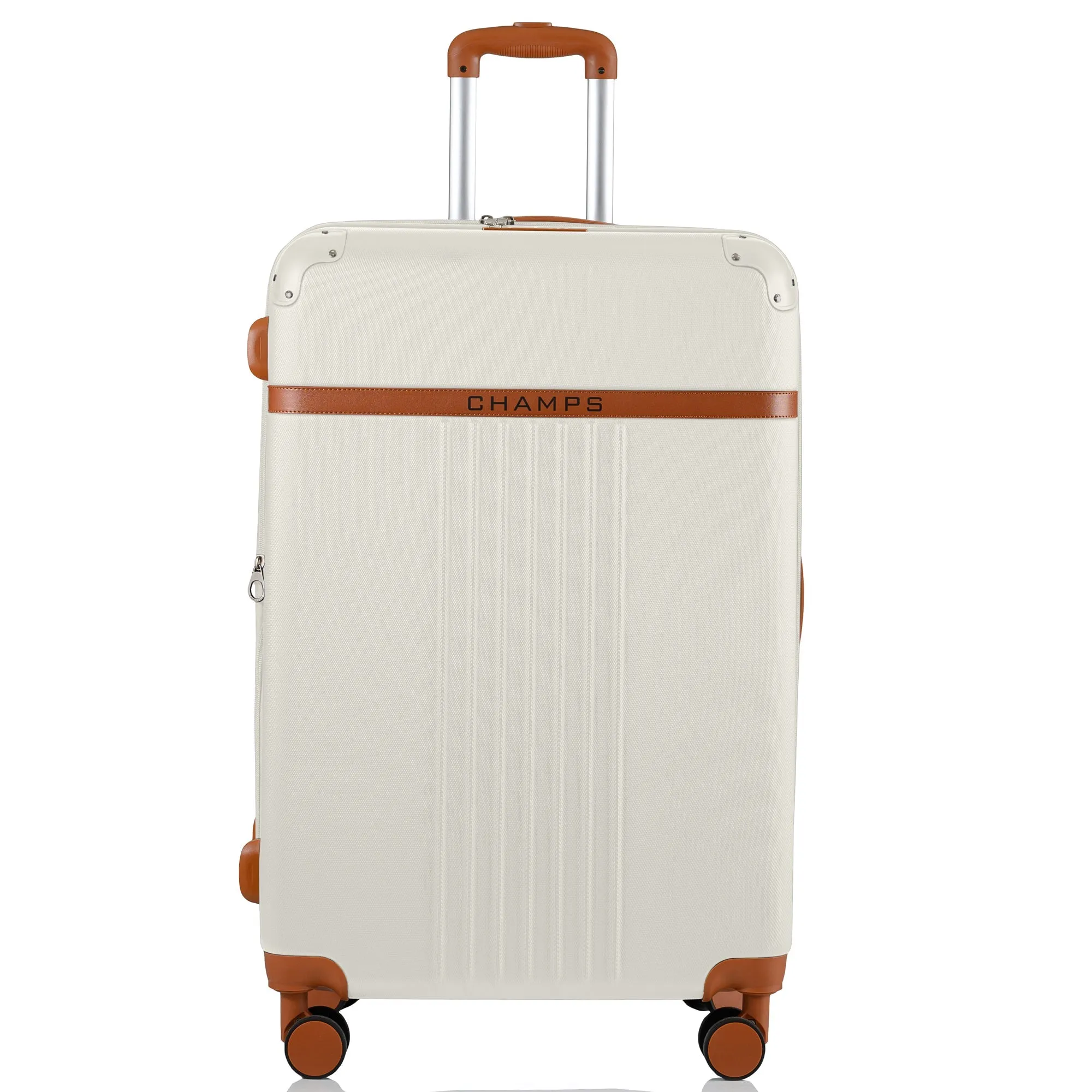 Vintage / 2-Piece Luggage Set *Drop Ship*