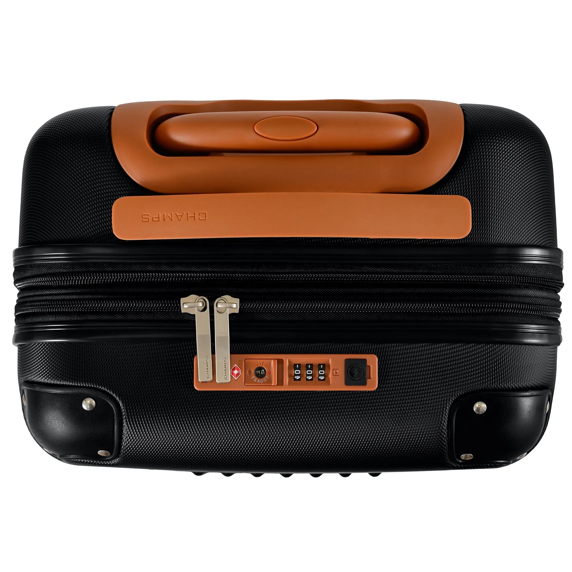 Vintage / 2-Piece Luggage Set *Drop Ship*