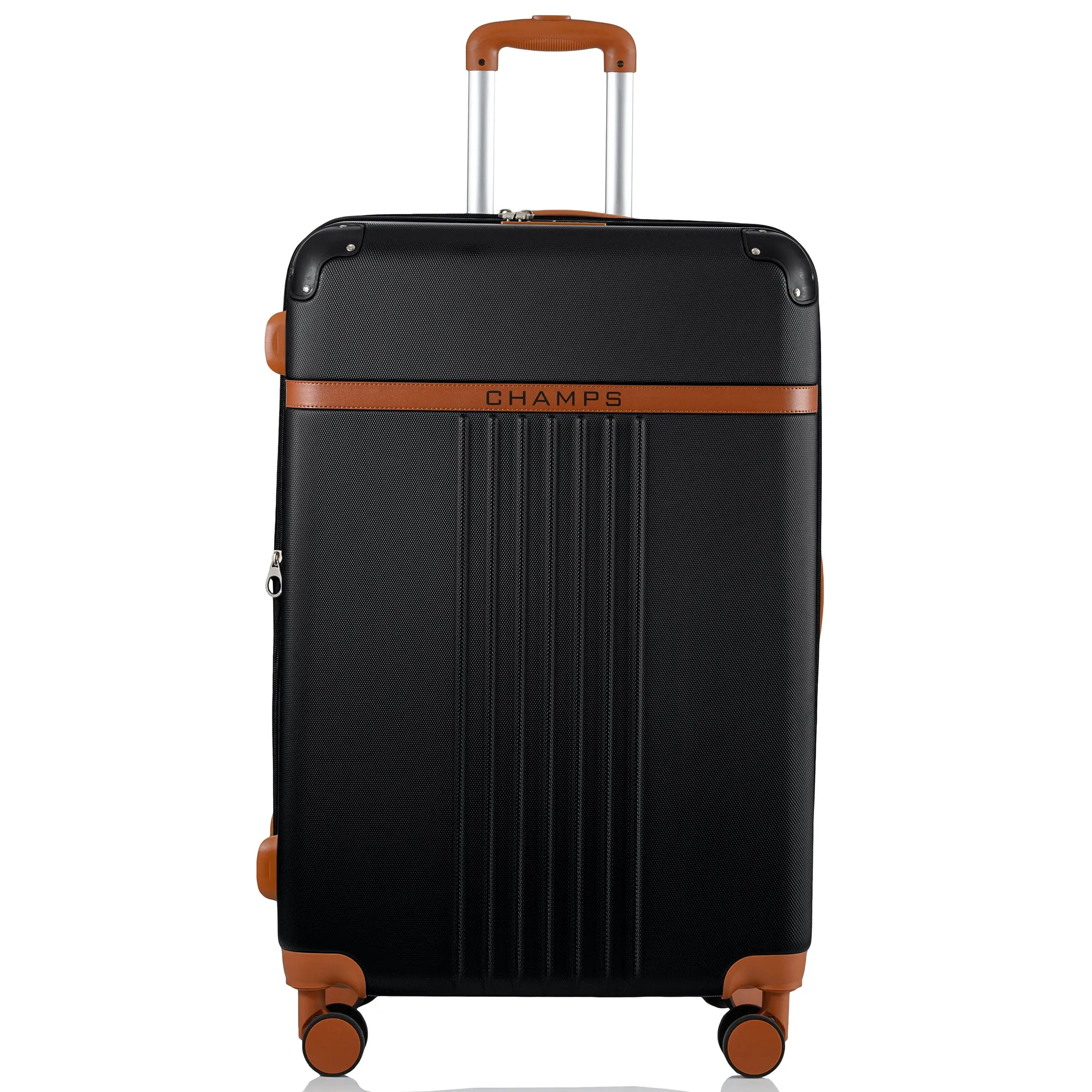 Vintage / 2-Piece Luggage Set *Drop Ship*