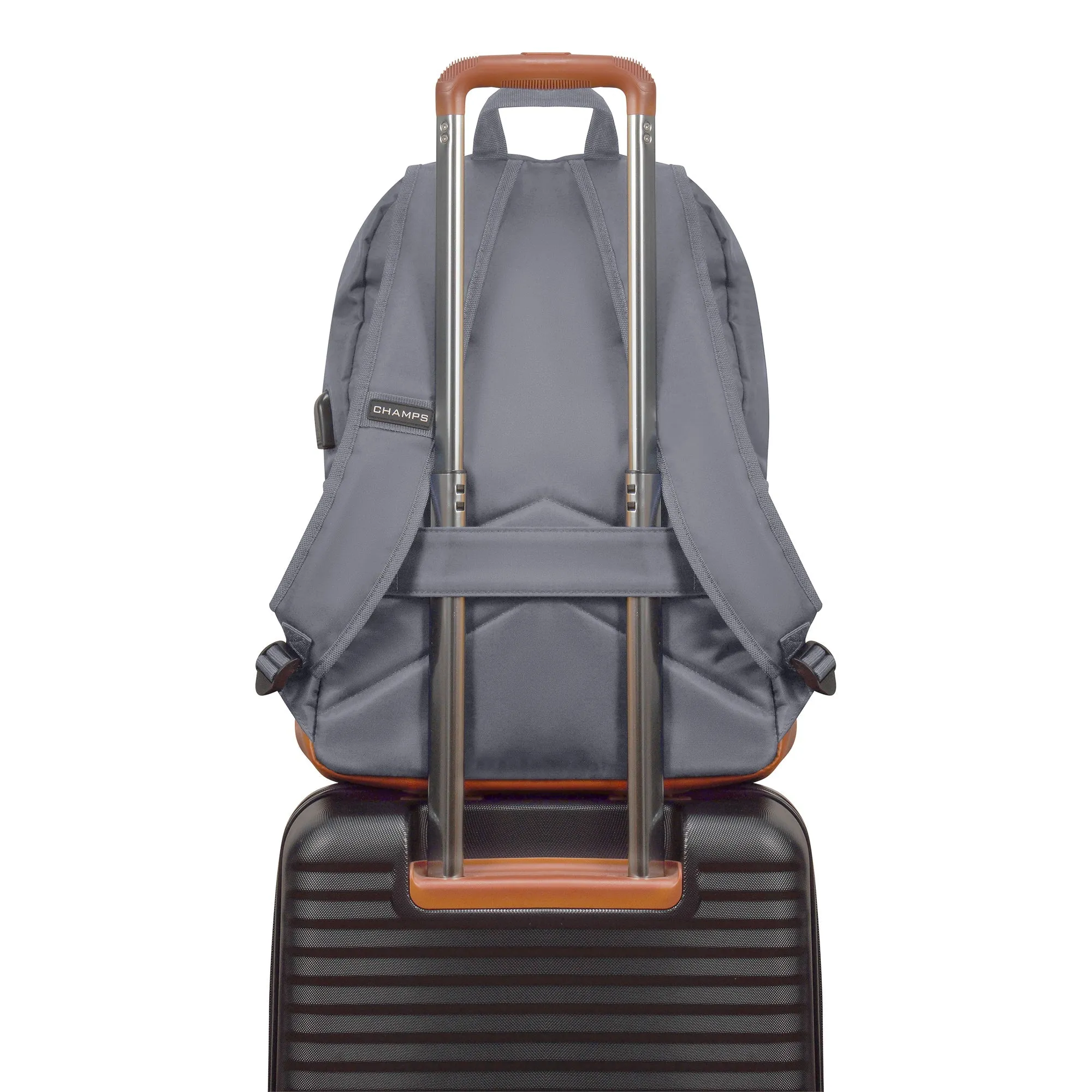 Vintage / Everyday Backpack *Drop Ship*