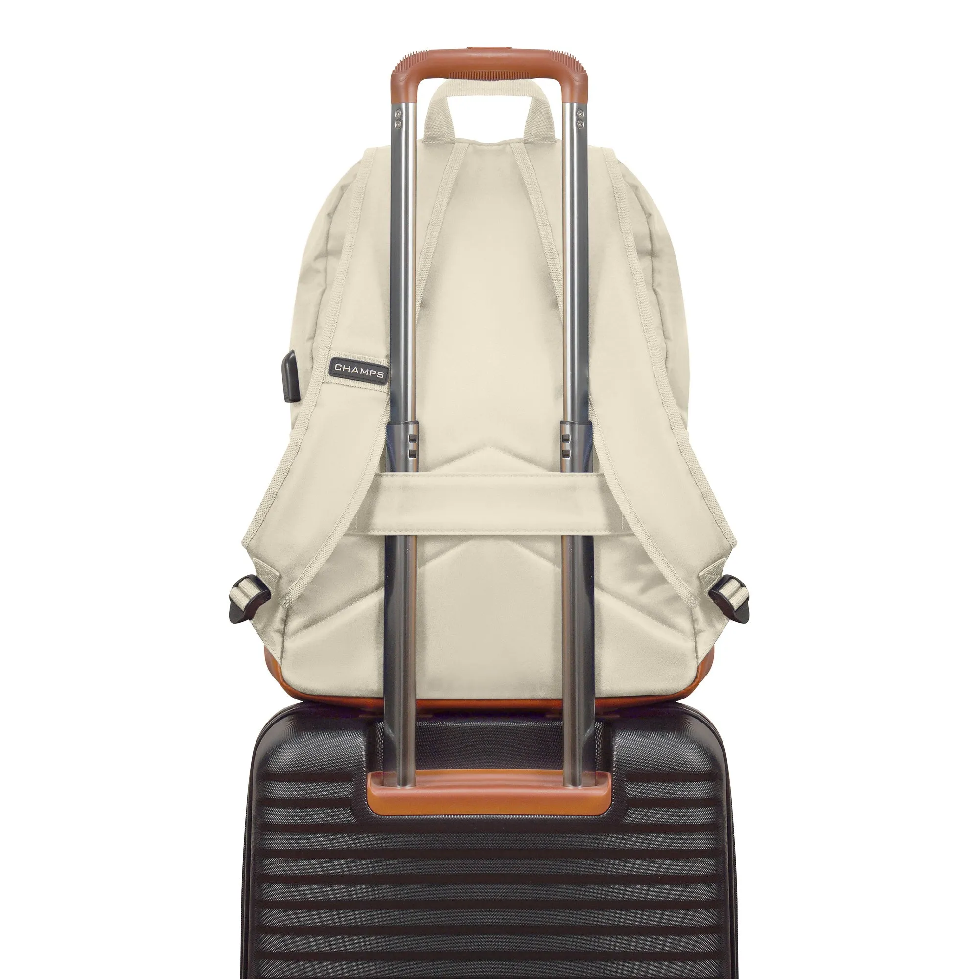 Vintage / Everyday Backpack *Drop Ship*