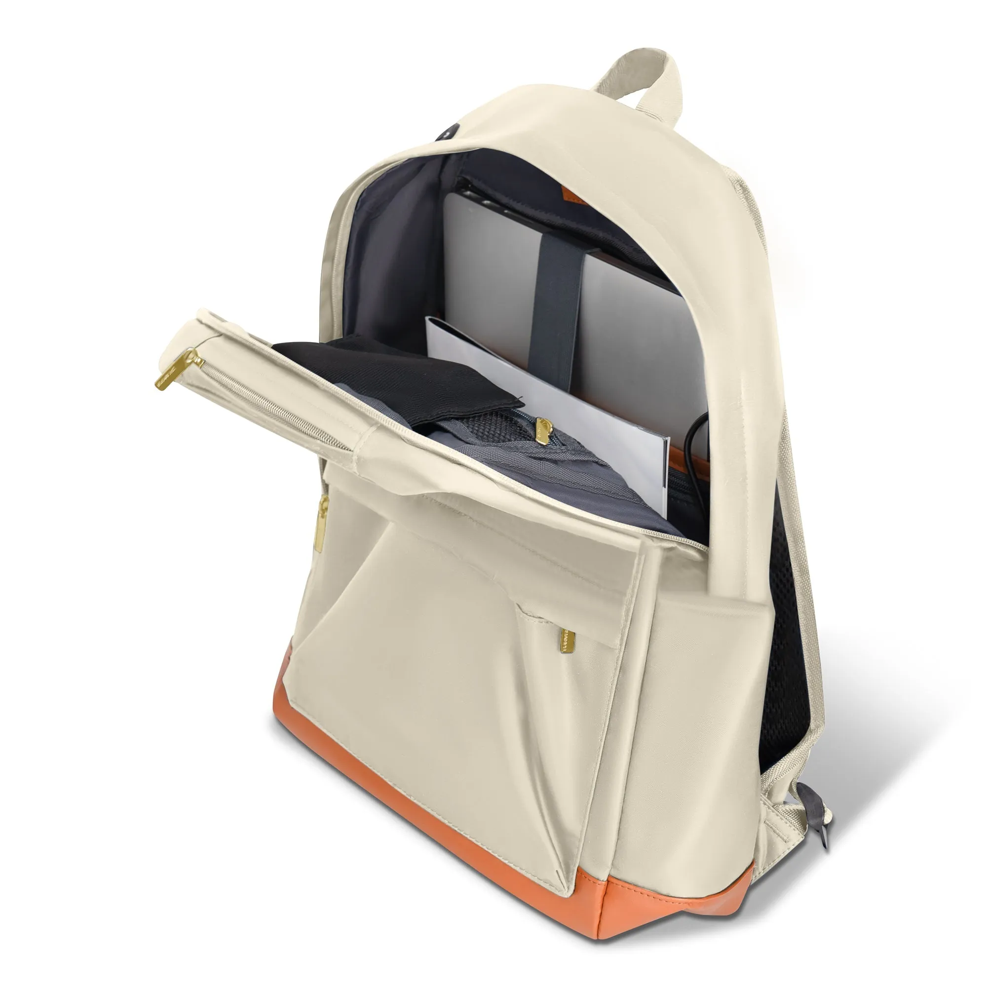 Vintage / Everyday Backpack *Drop Ship*