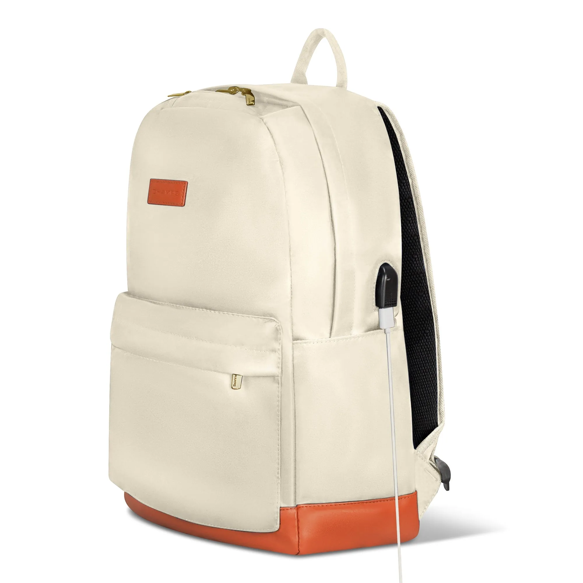 Vintage / Everyday Backpack *Drop Ship*