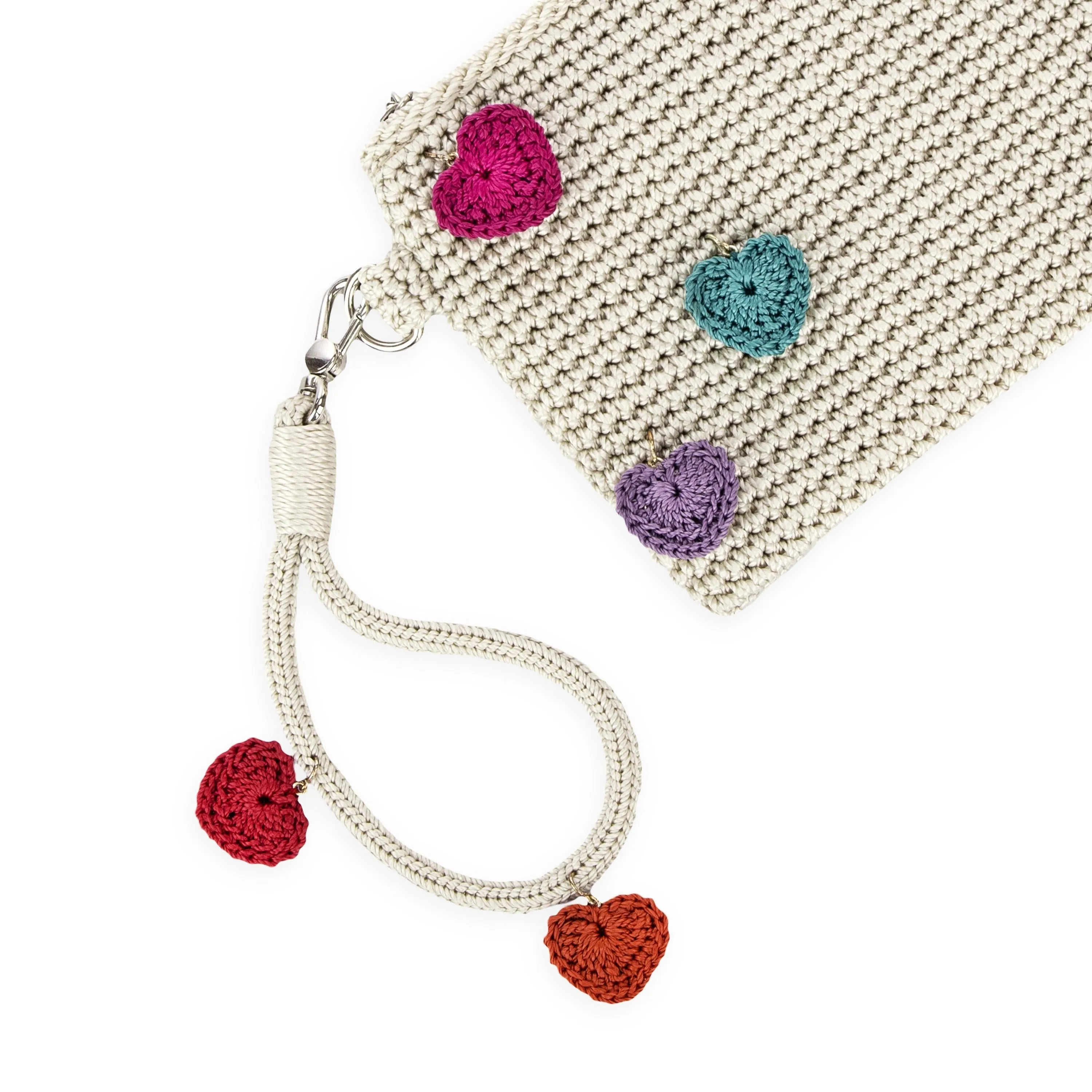 Vita Wristlet