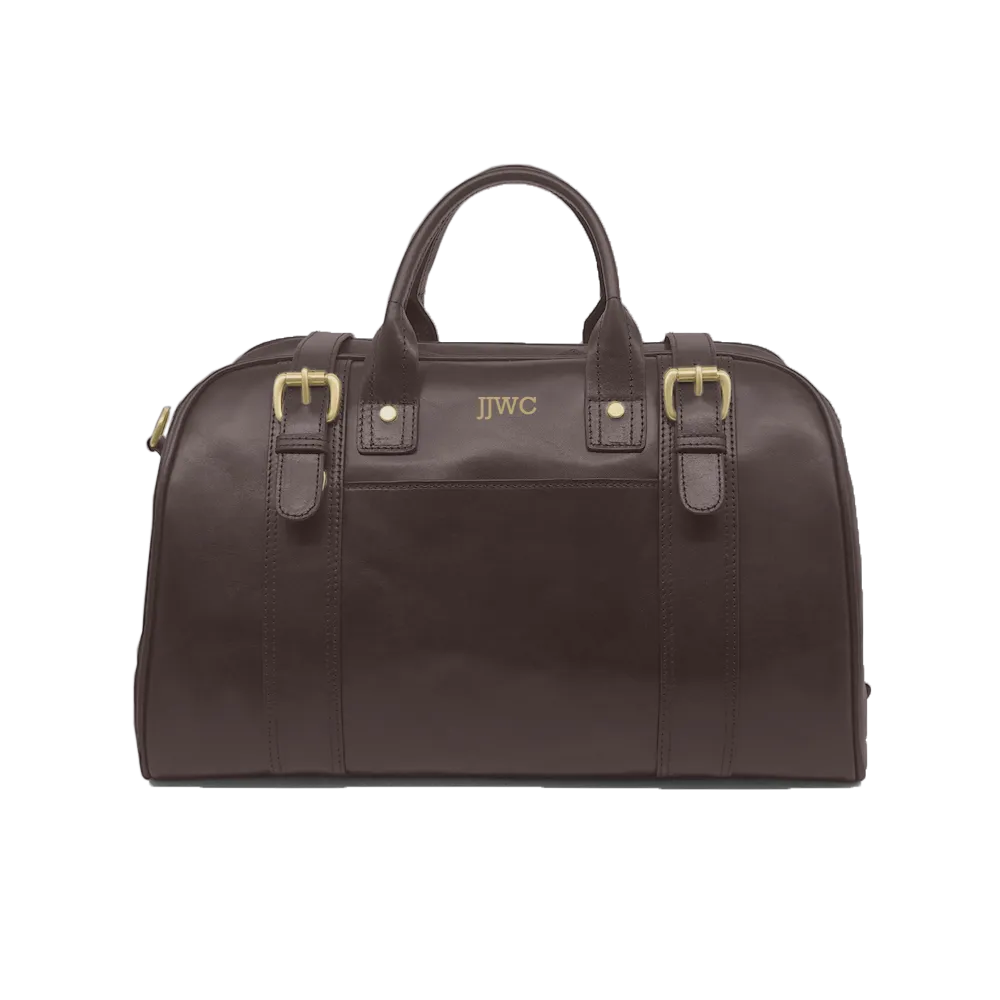 Voyage Duffel - Custom Product