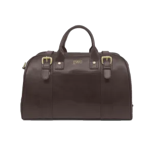 Voyage Duffel - Custom Product