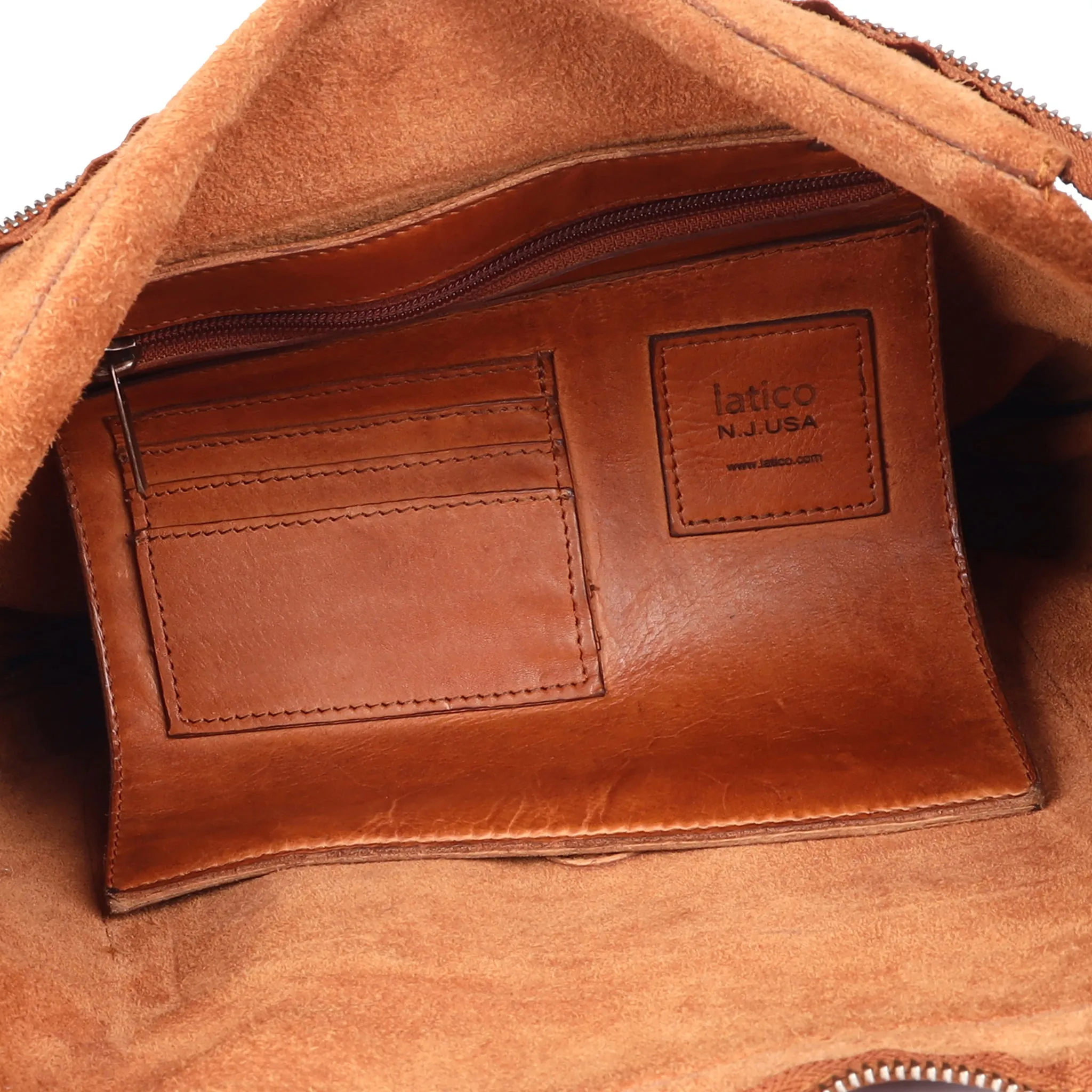 Voyage Tote (Lg)