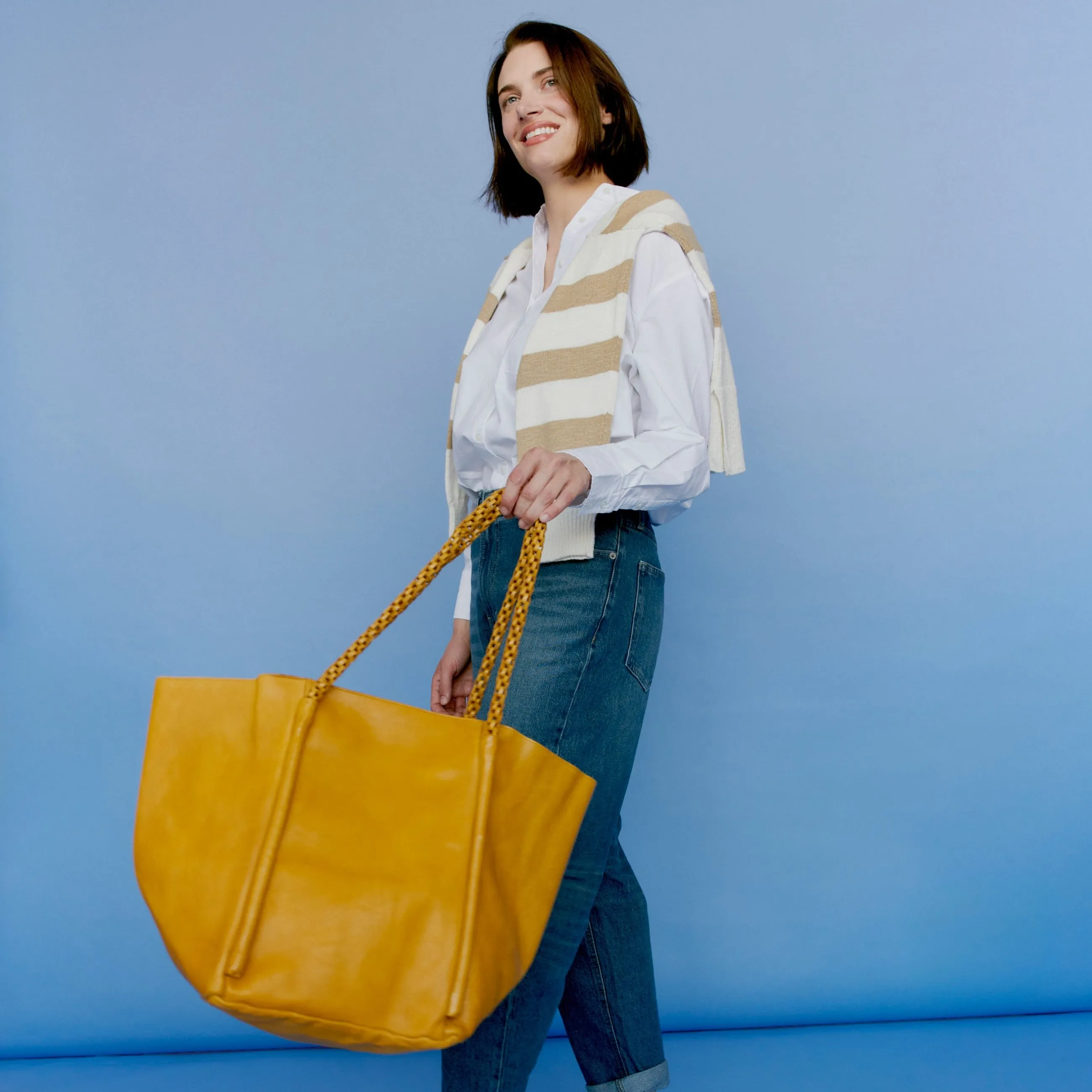 Voyage Tote (Lg)