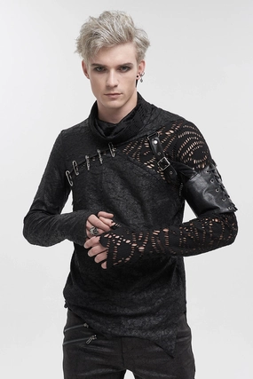 Wartorn Armored Top
