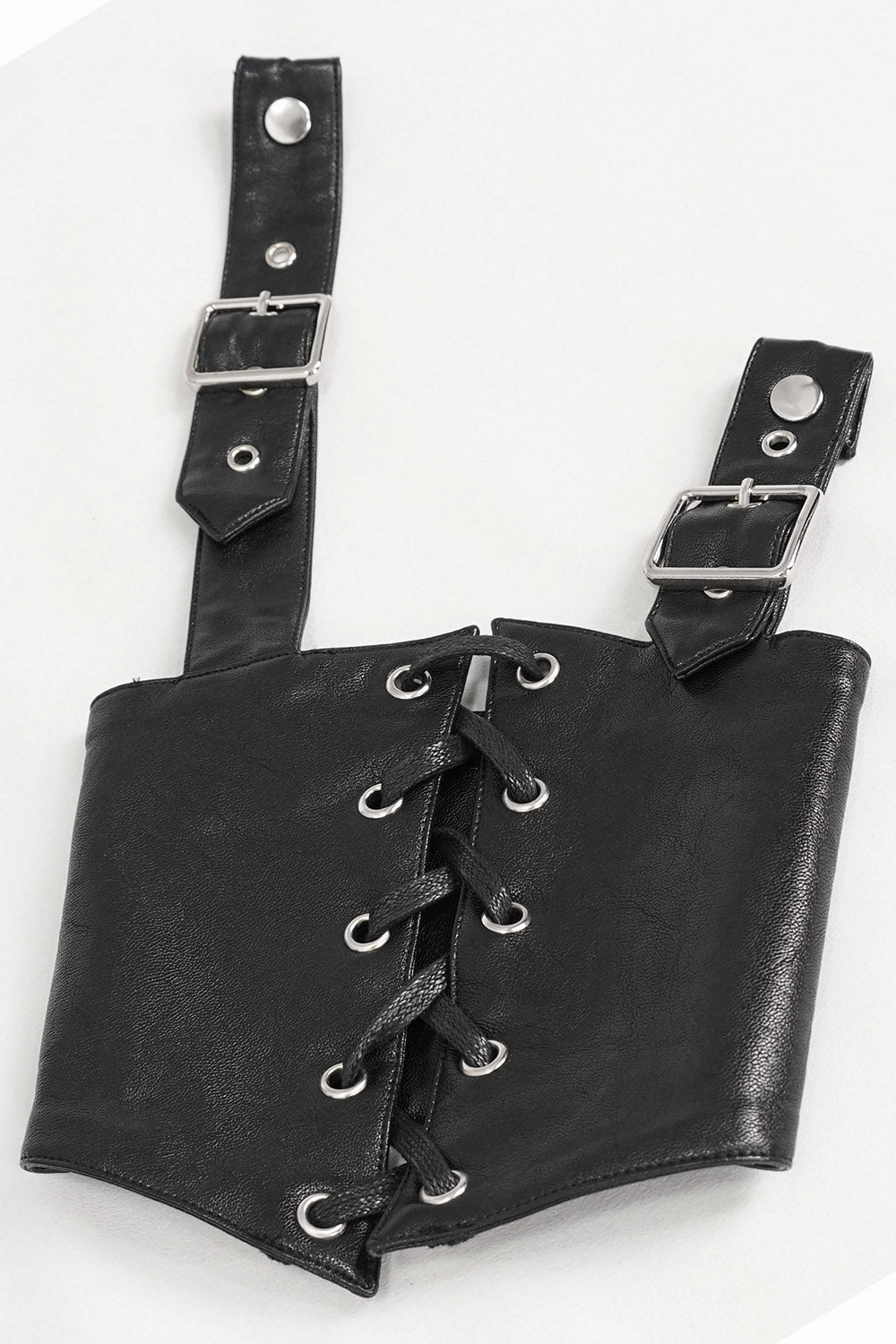 Wartorn Armored Top