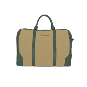 Weekend Duffel - Custom Product