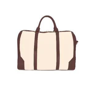 Weekend Duffel - Custom Product