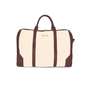 Weekend Duffel - Custom Product