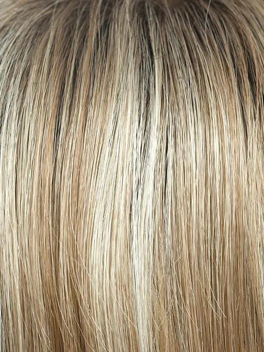 Zane Wig by Noriko | Synthetic Lace Front (Mono Part)