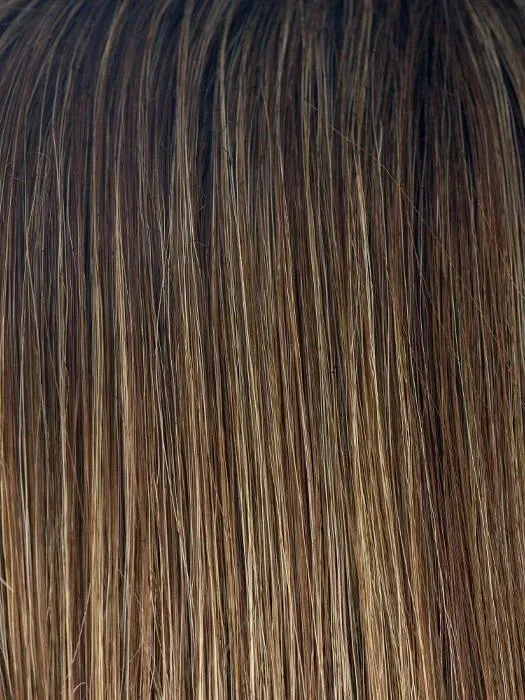 Zane Wig by Noriko | Synthetic Lace Front (Mono Part)