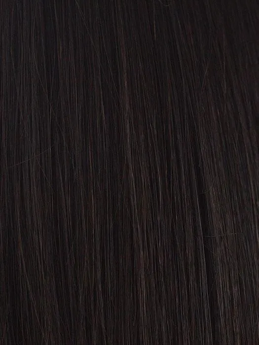 Zane Wig by Noriko | Synthetic Lace Front (Mono Part)