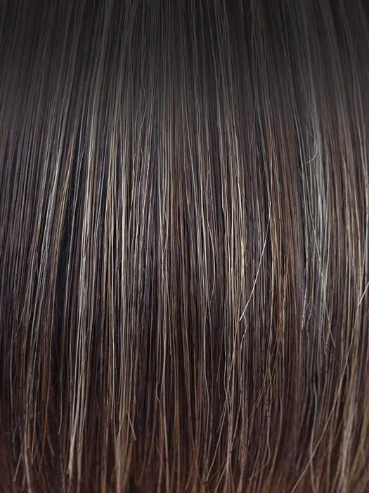 Zane Wig by Noriko | Synthetic Lace Front (Mono Part)