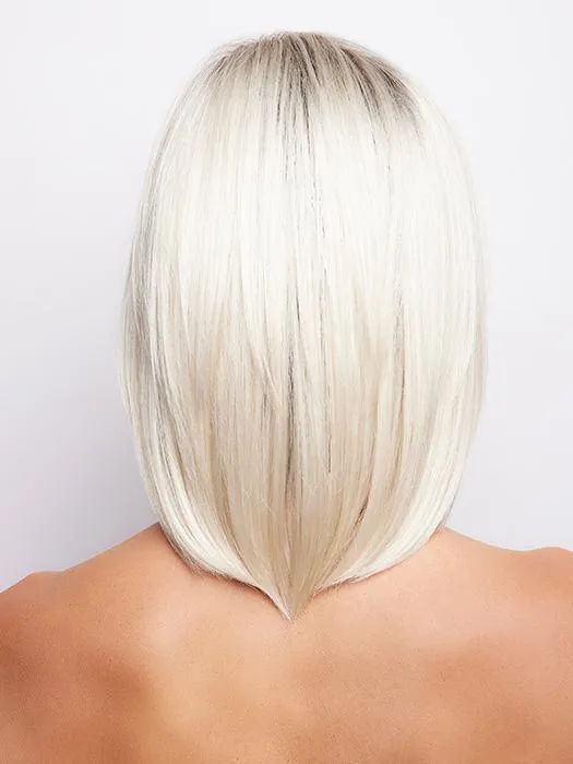 Zane Wig by Noriko | Synthetic Lace Front (Mono Part)