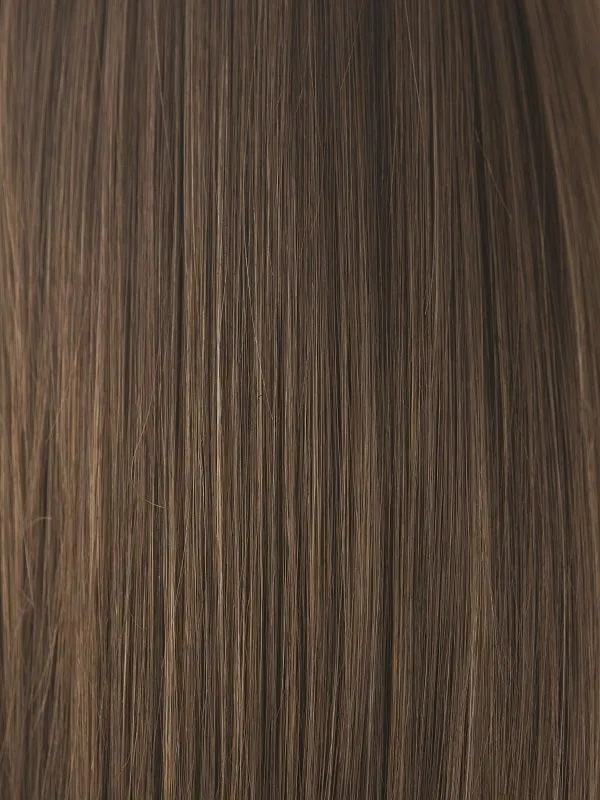 Zane Wig by Noriko | Synthetic Lace Front (Mono Part)