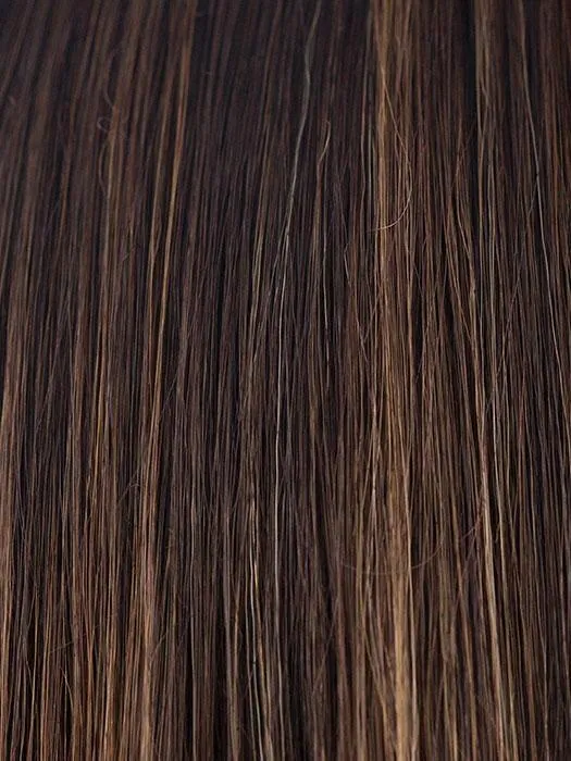 Zane Wig by Noriko | Synthetic Lace Front (Mono Part)