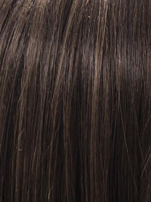 Zane Wig by Noriko | Synthetic Lace Front (Mono Part)