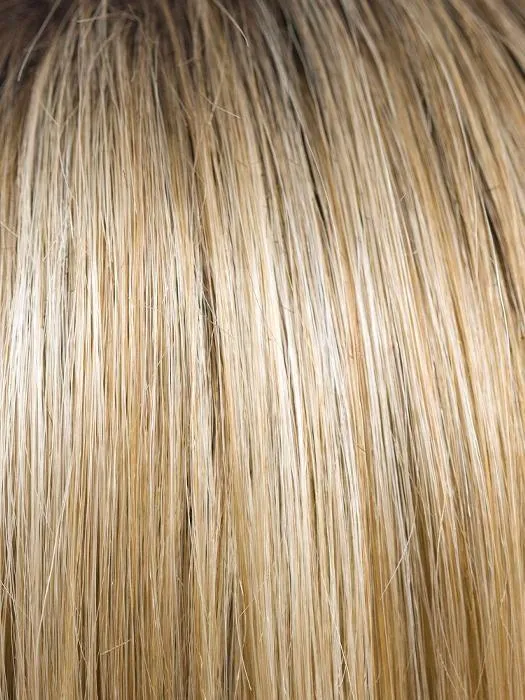 Zane Wig by Noriko | Synthetic Lace Front (Mono Part)