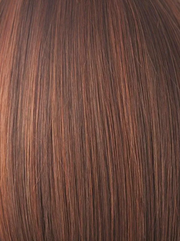 Zane Wig by Noriko | Synthetic Lace Front (Mono Part)