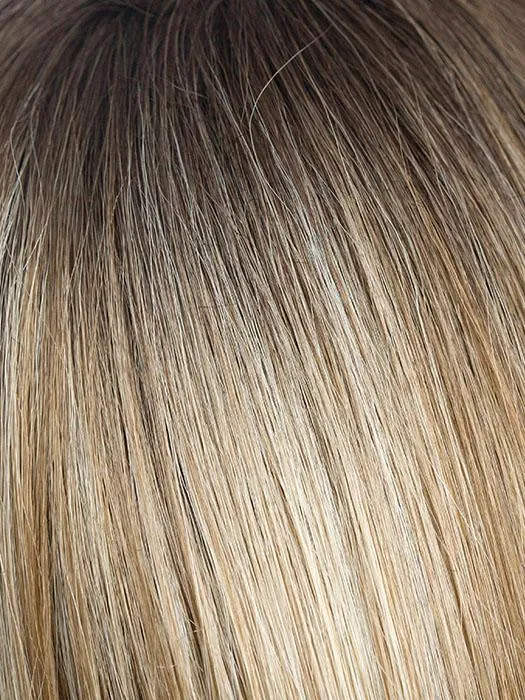 Zane Wig by Noriko | Synthetic Lace Front (Mono Part)