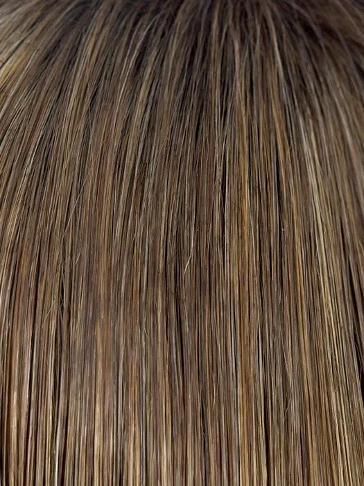 Zane Wig by Noriko | Synthetic Lace Front (Mono Part)