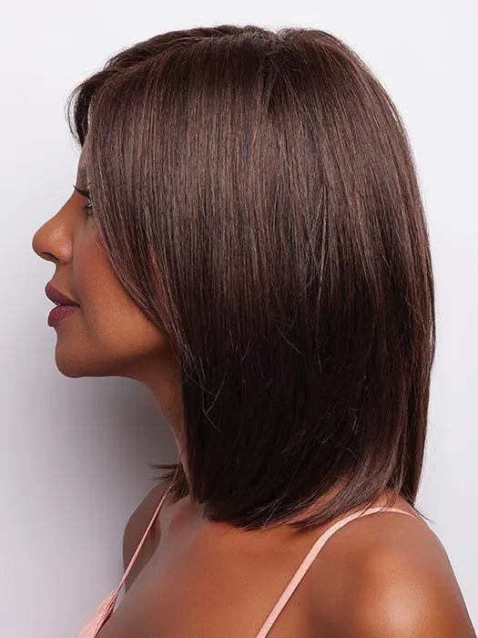 Zane Wig by Noriko | Synthetic Lace Front (Mono Part)