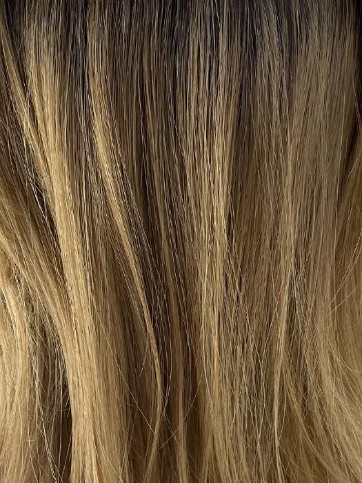 Zane Wig by Noriko | Synthetic Lace Front (Mono Part)