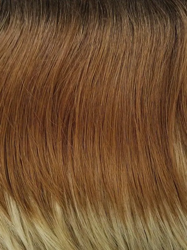 Zane Wig by Noriko | Synthetic Lace Front (Mono Part)