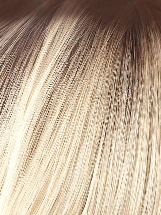 Zane Wig by Noriko | Synthetic Lace Front (Mono Part)