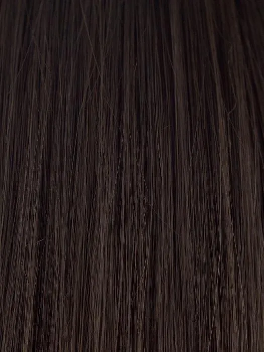 Zane Wig by Noriko | Synthetic Lace Front (Mono Part)