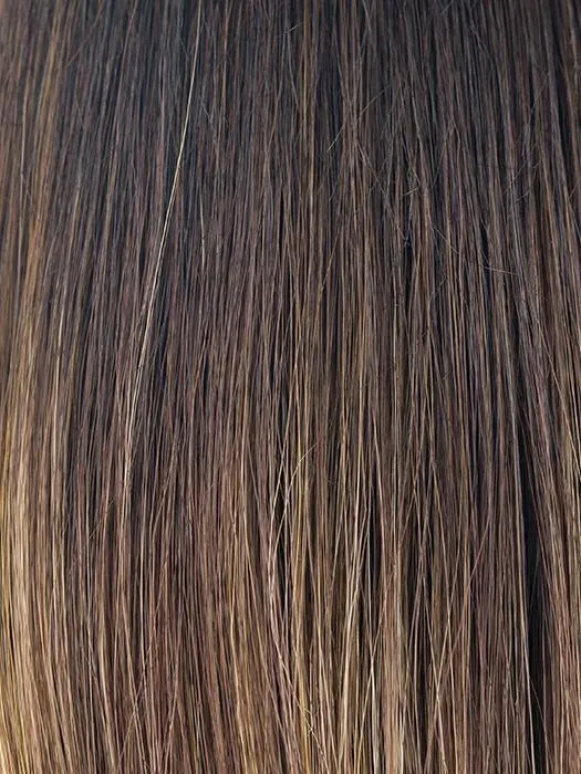 Zane Wig by Noriko | Synthetic Lace Front (Mono Part)