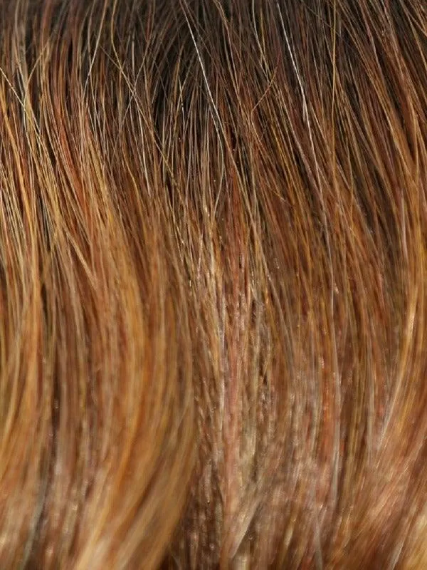 Zane Wig by Noriko | Synthetic Lace Front (Mono Part)
