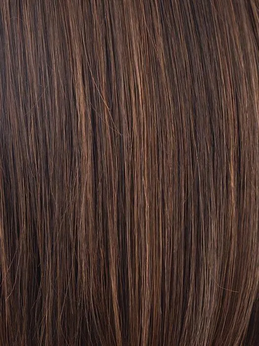 Zane Wig by Noriko | Synthetic Lace Front (Mono Part)