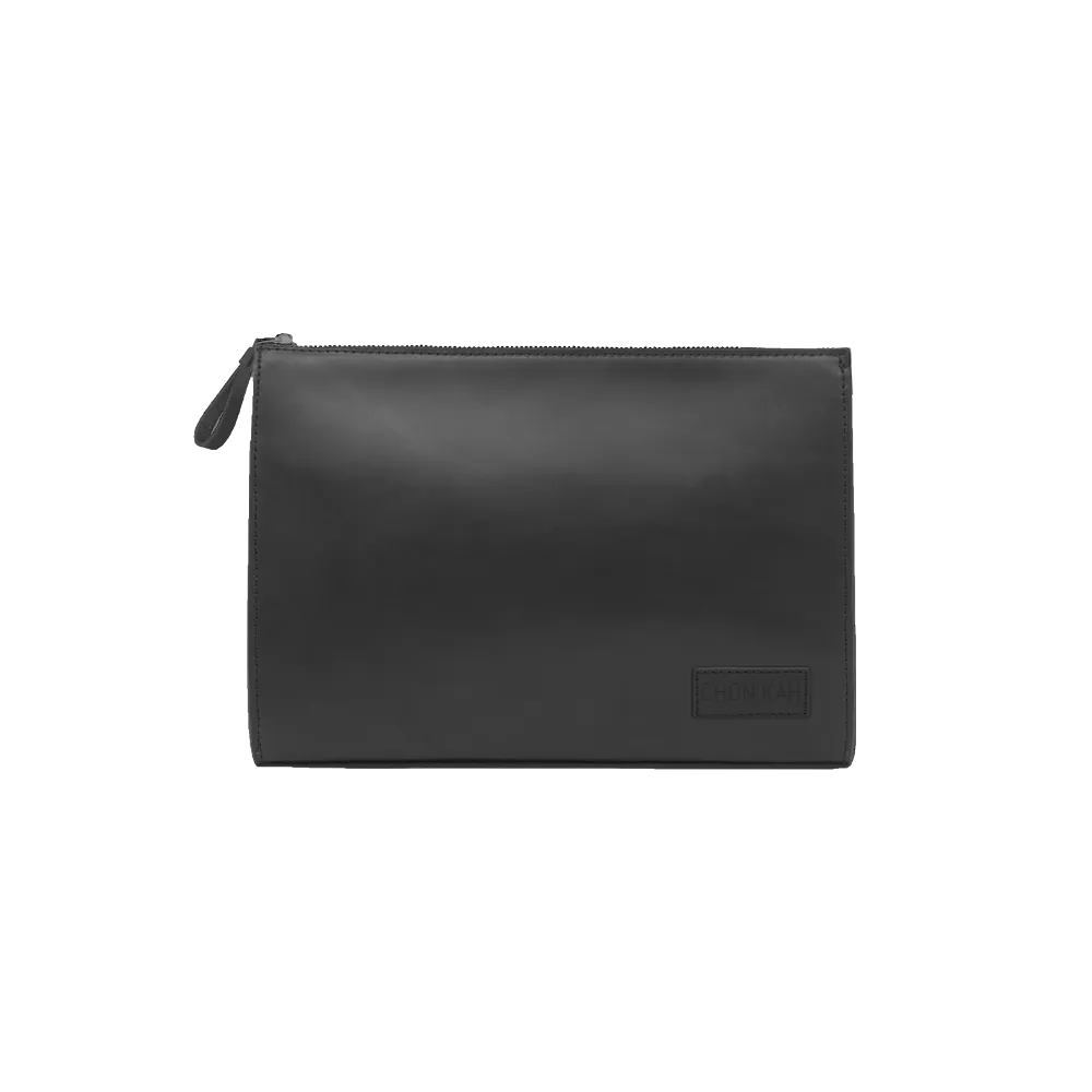 Zipper Clutch - Custom Product