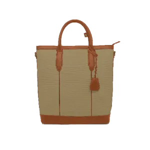 Zipper Tote - Custom Product