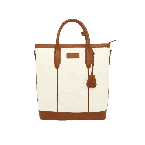 Zipper Tote - Custom Product