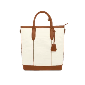 Zipper Tote - Custom Product