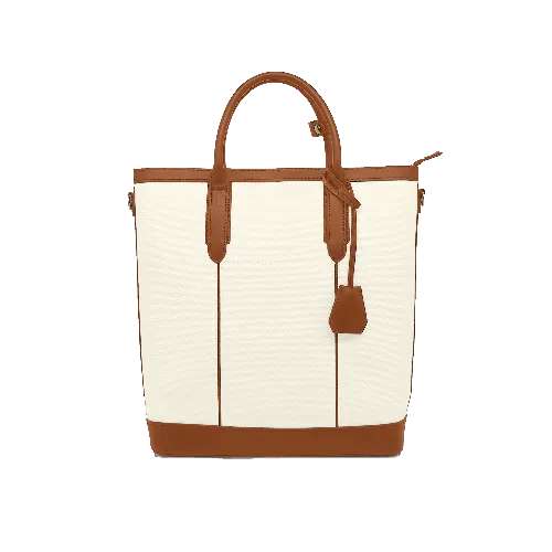 Zipper Tote - Custom Product